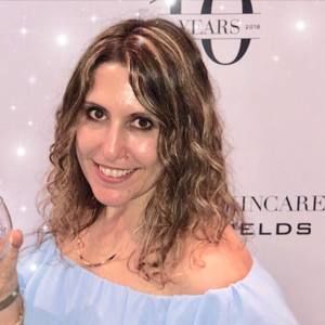 Meet your Posher, Tara